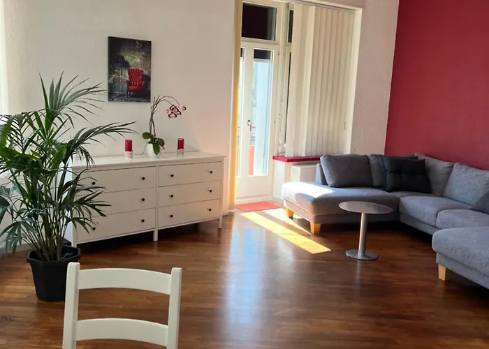 Apartment Peter