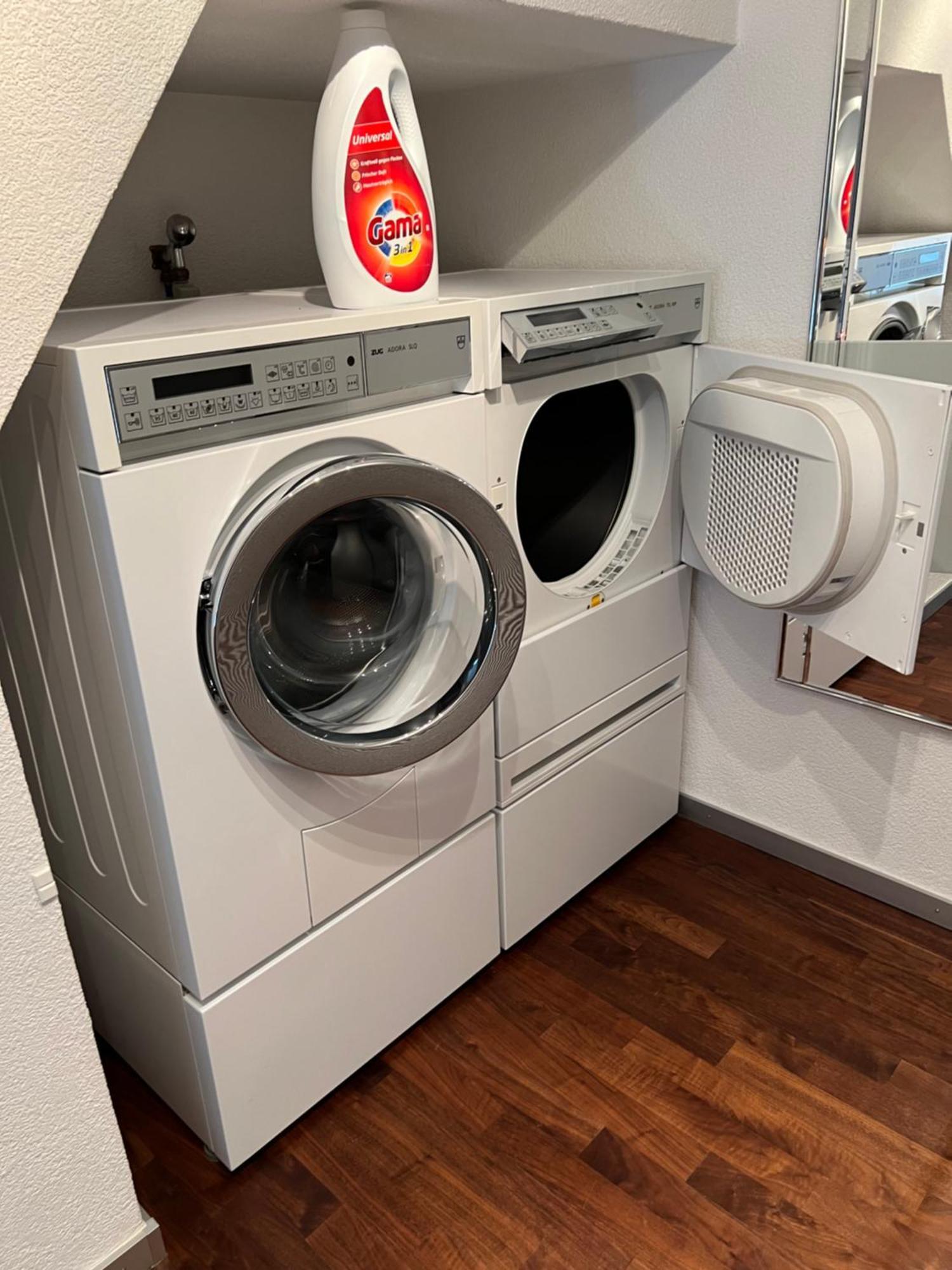 Appartement Peter *