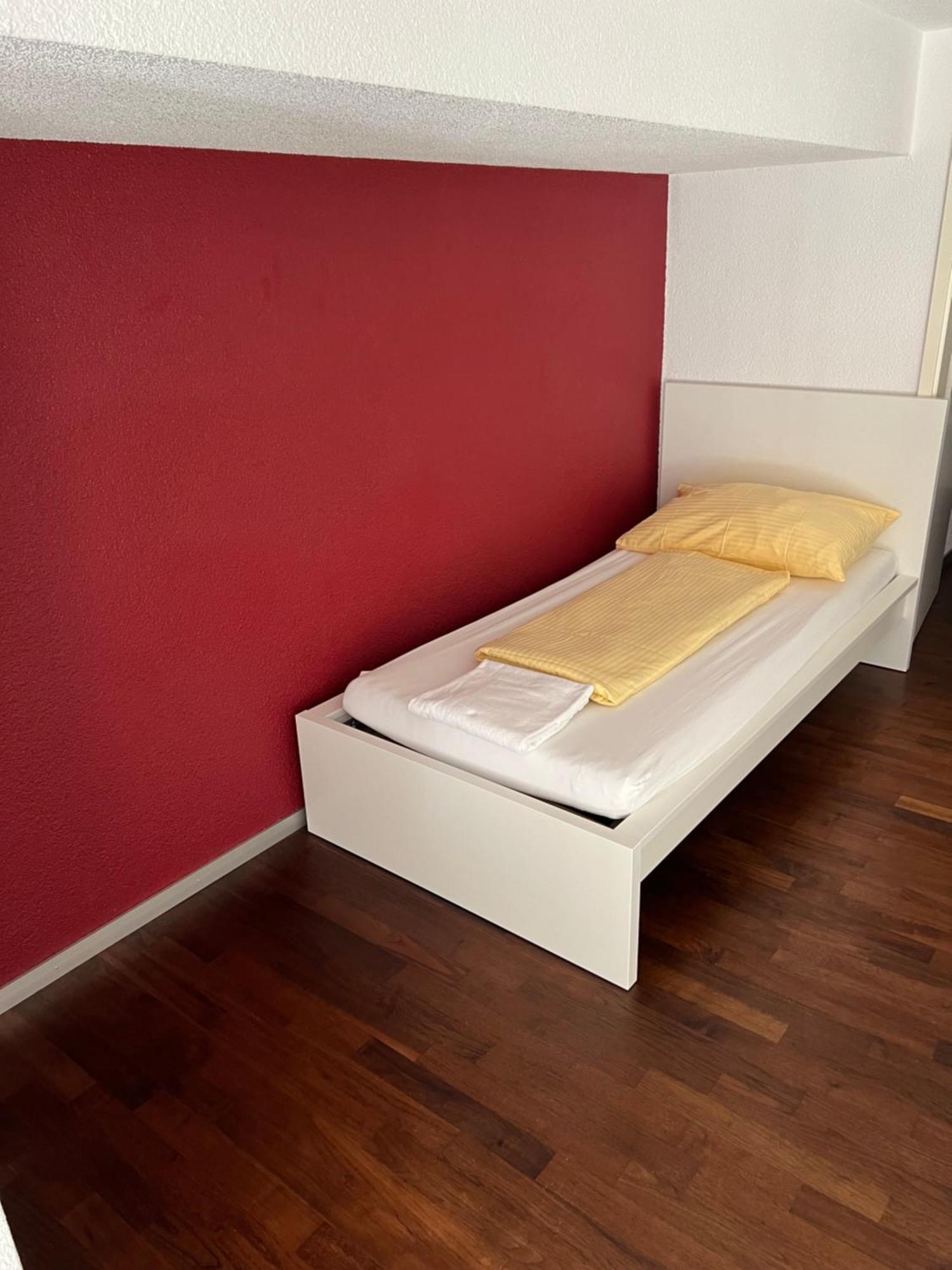 Peter Appartement Interlaken