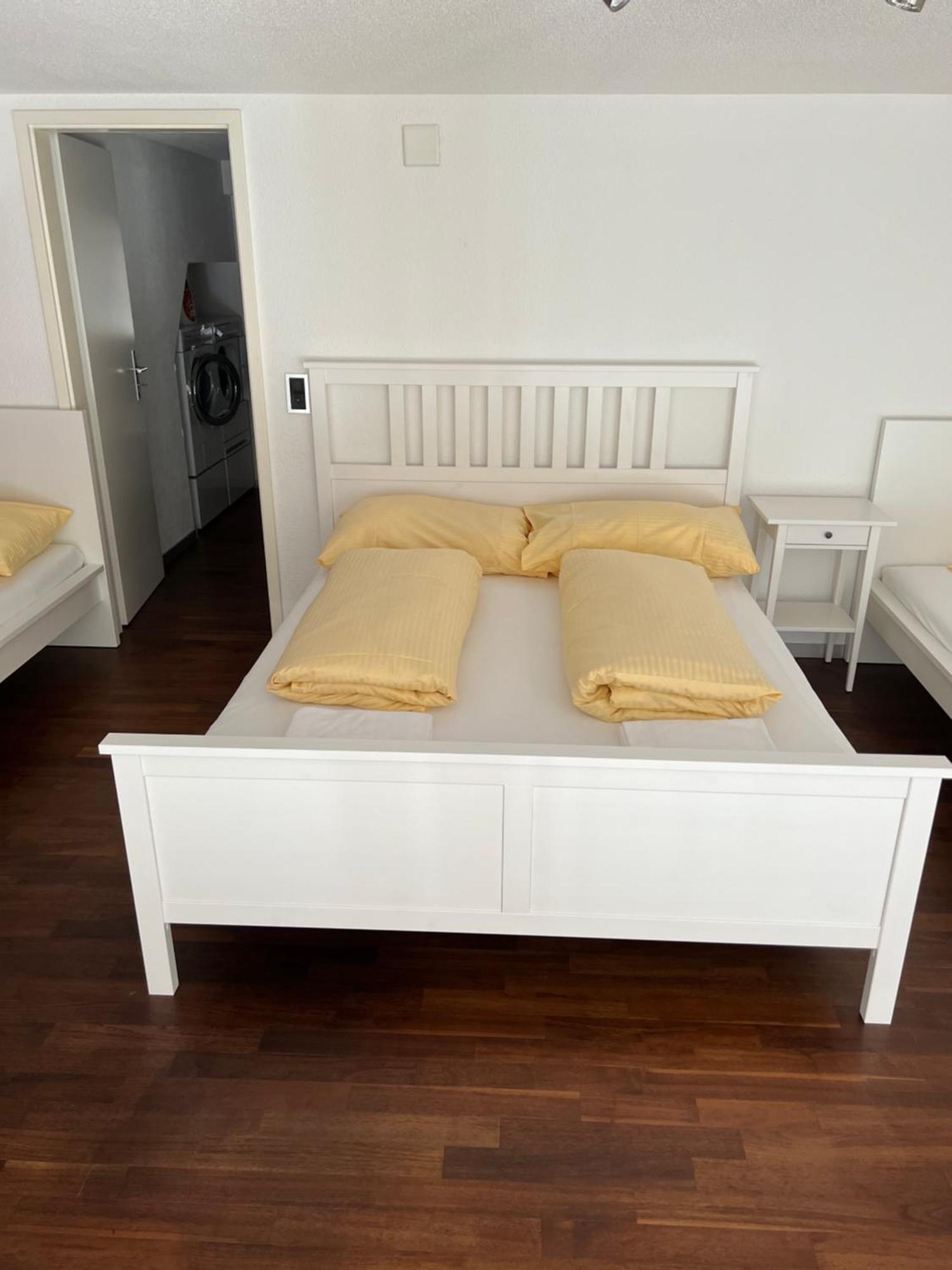 Appartement Peter Interlaken