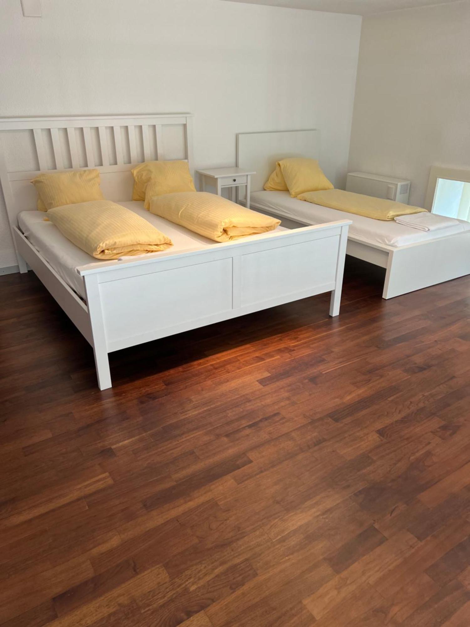 Peter Appartement Interlaken