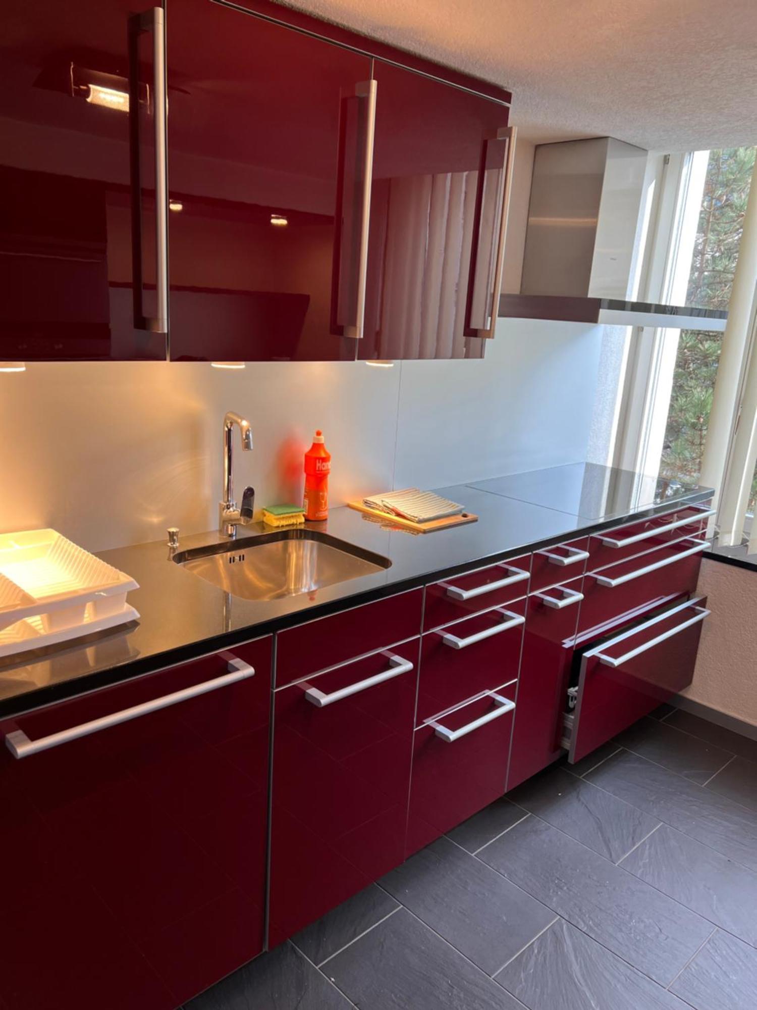 Appartement Peter Interlaken