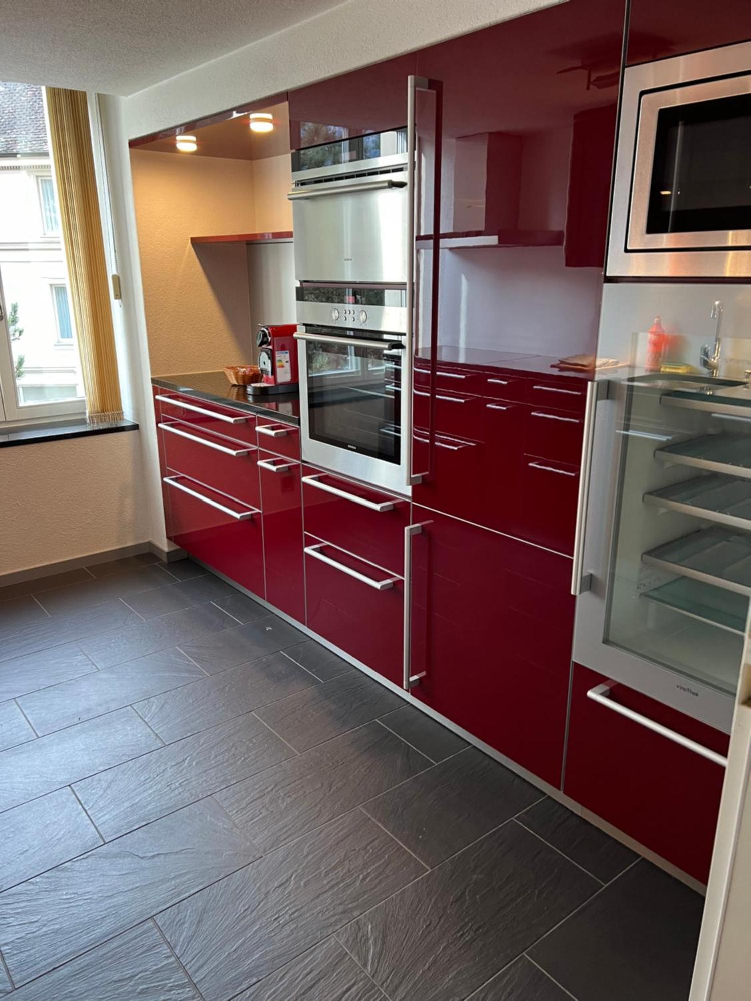 Appartement Peter
