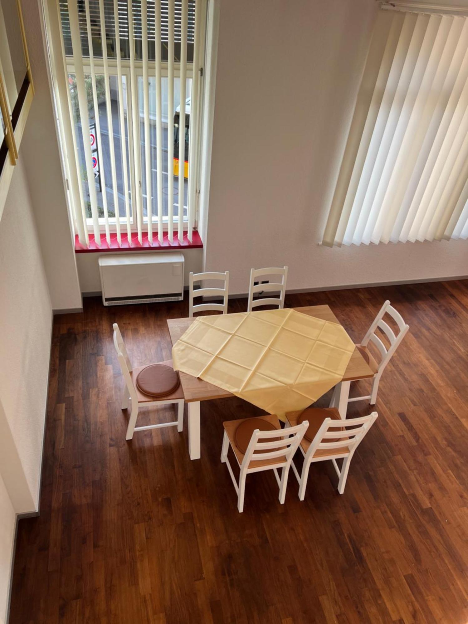 Peter Appartement Interlaken