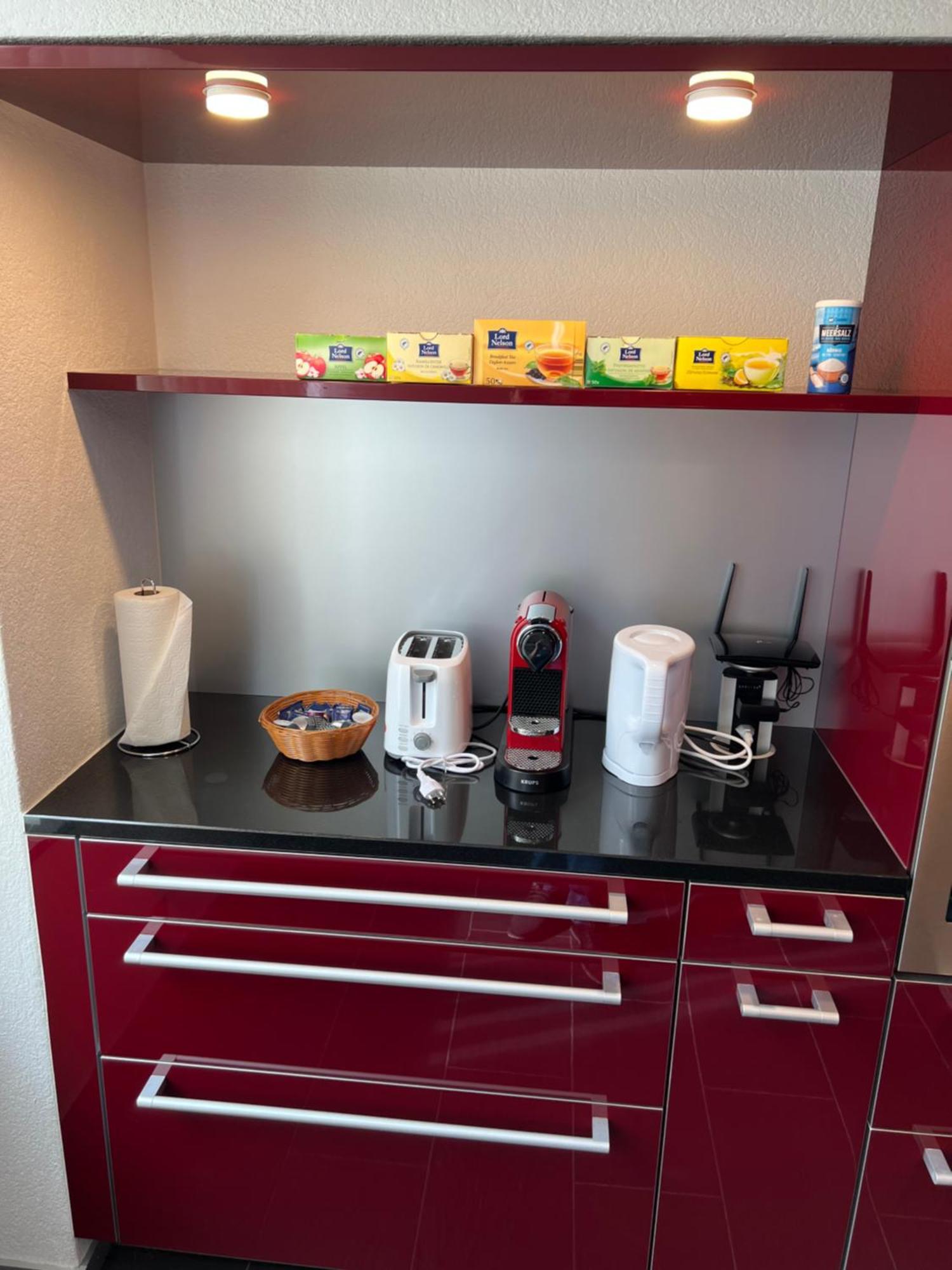 Peter Appartement