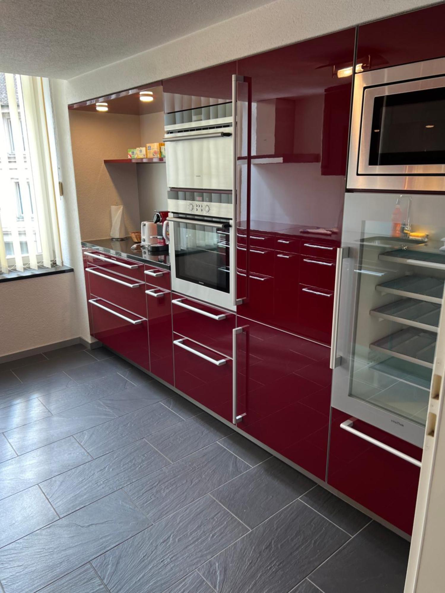 Peter Appartement Interlaken