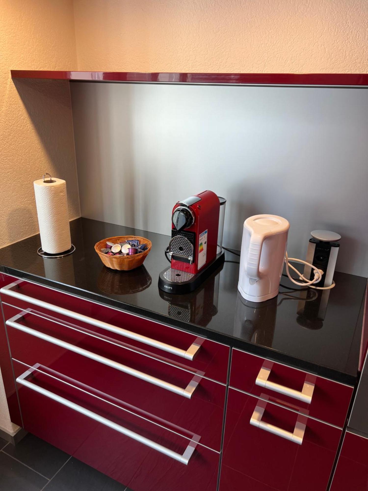 Peter Appartement Interlaken
