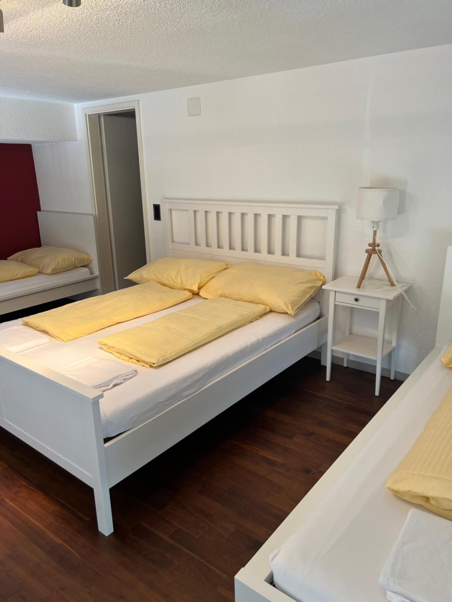 Appartement Peter