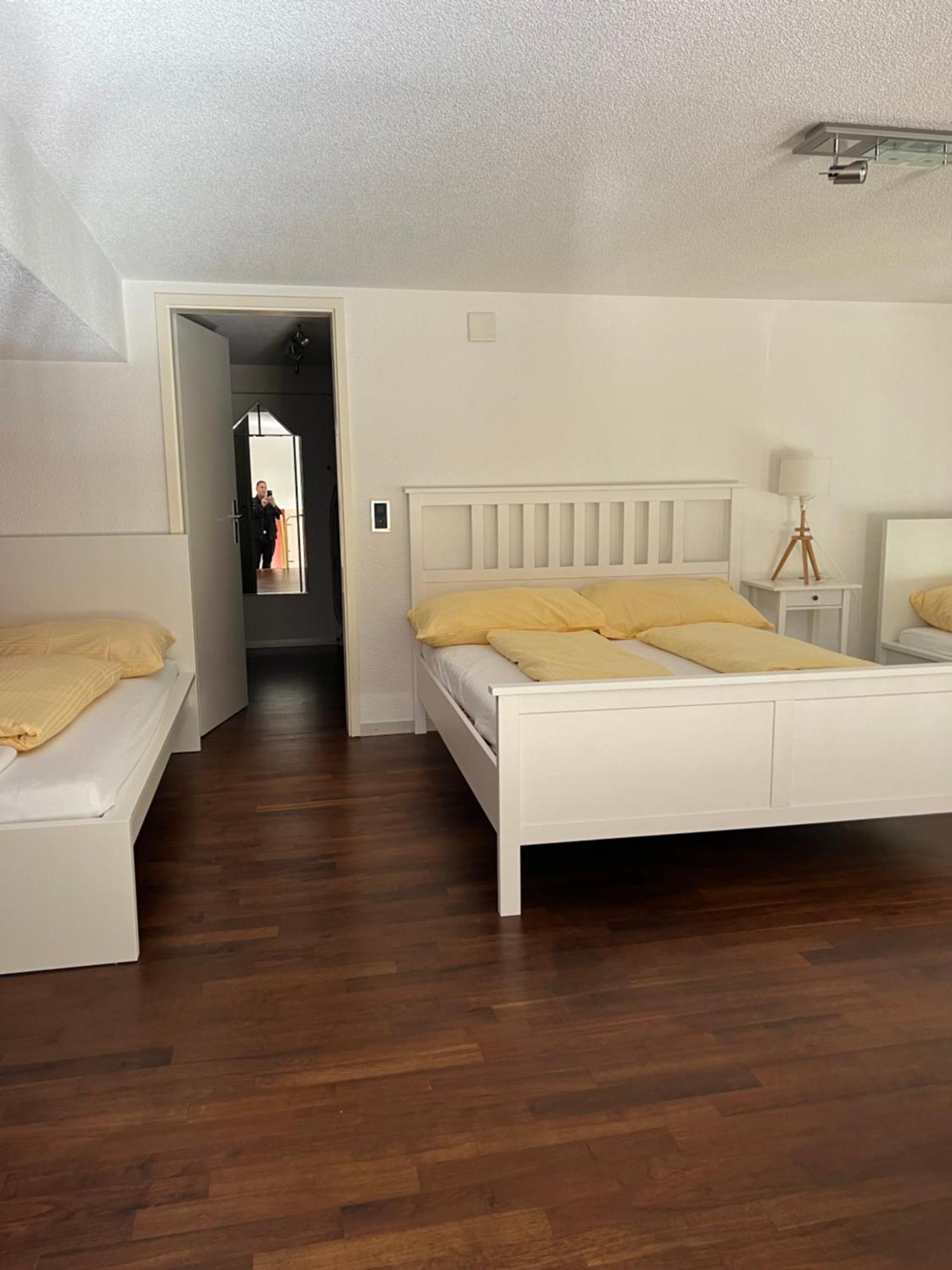 Peter Appartement Interlaken