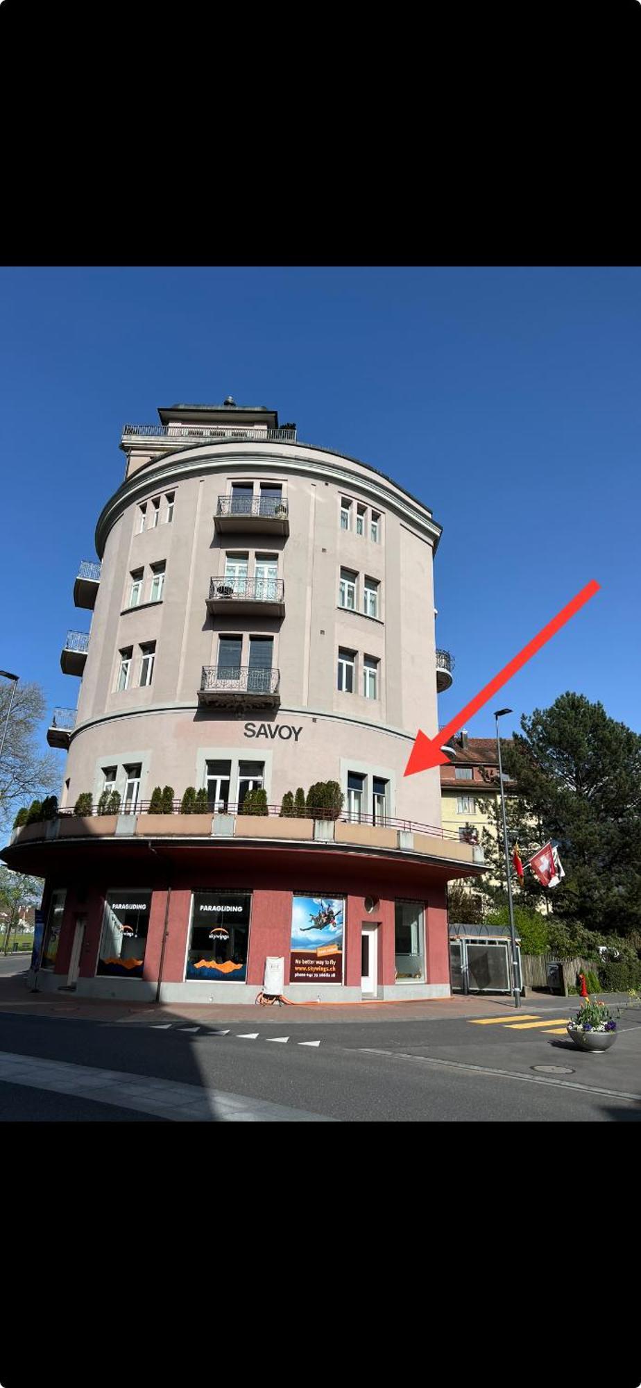 Peter Appartement *