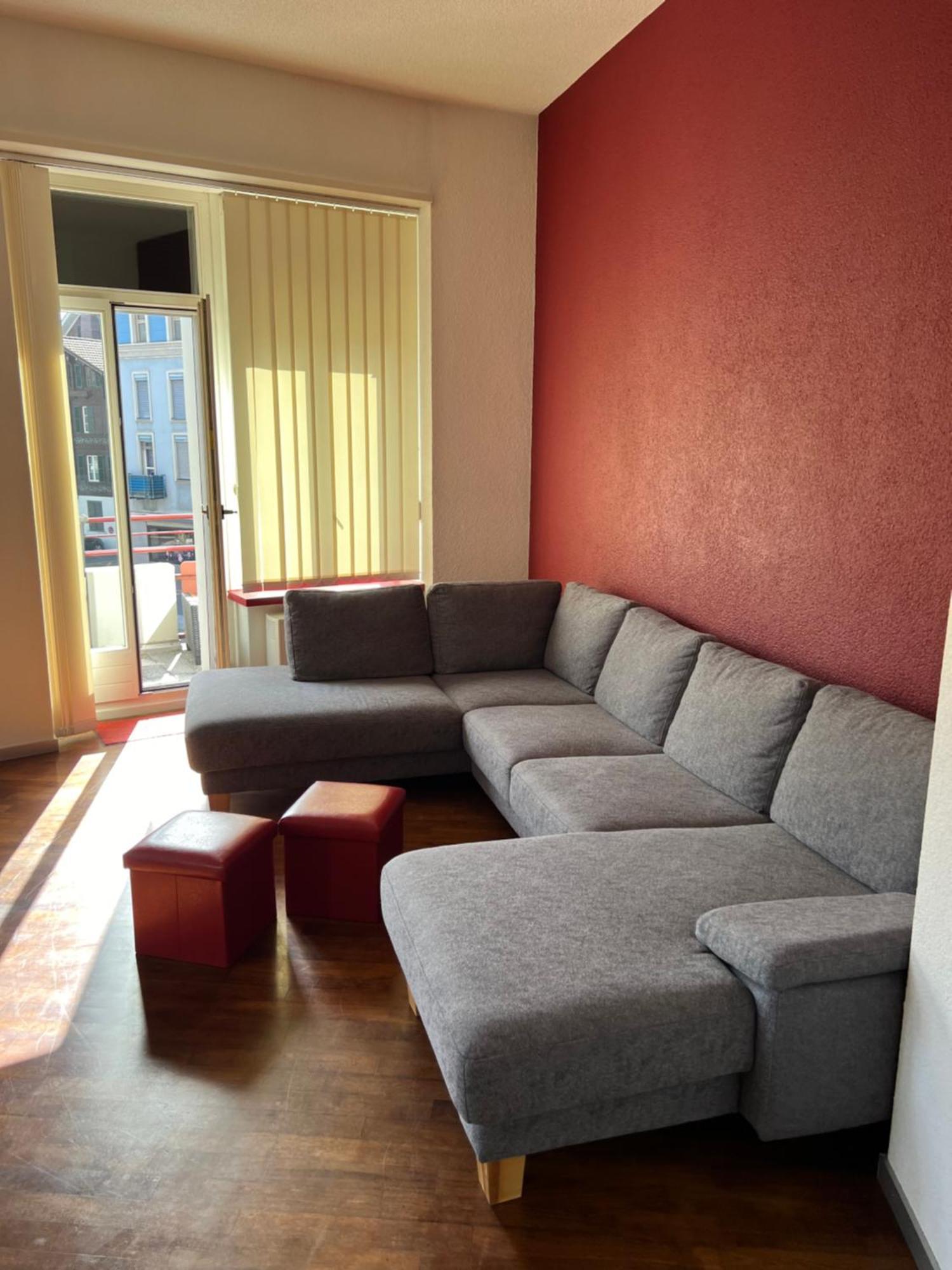 Peter Apartment Interlaken