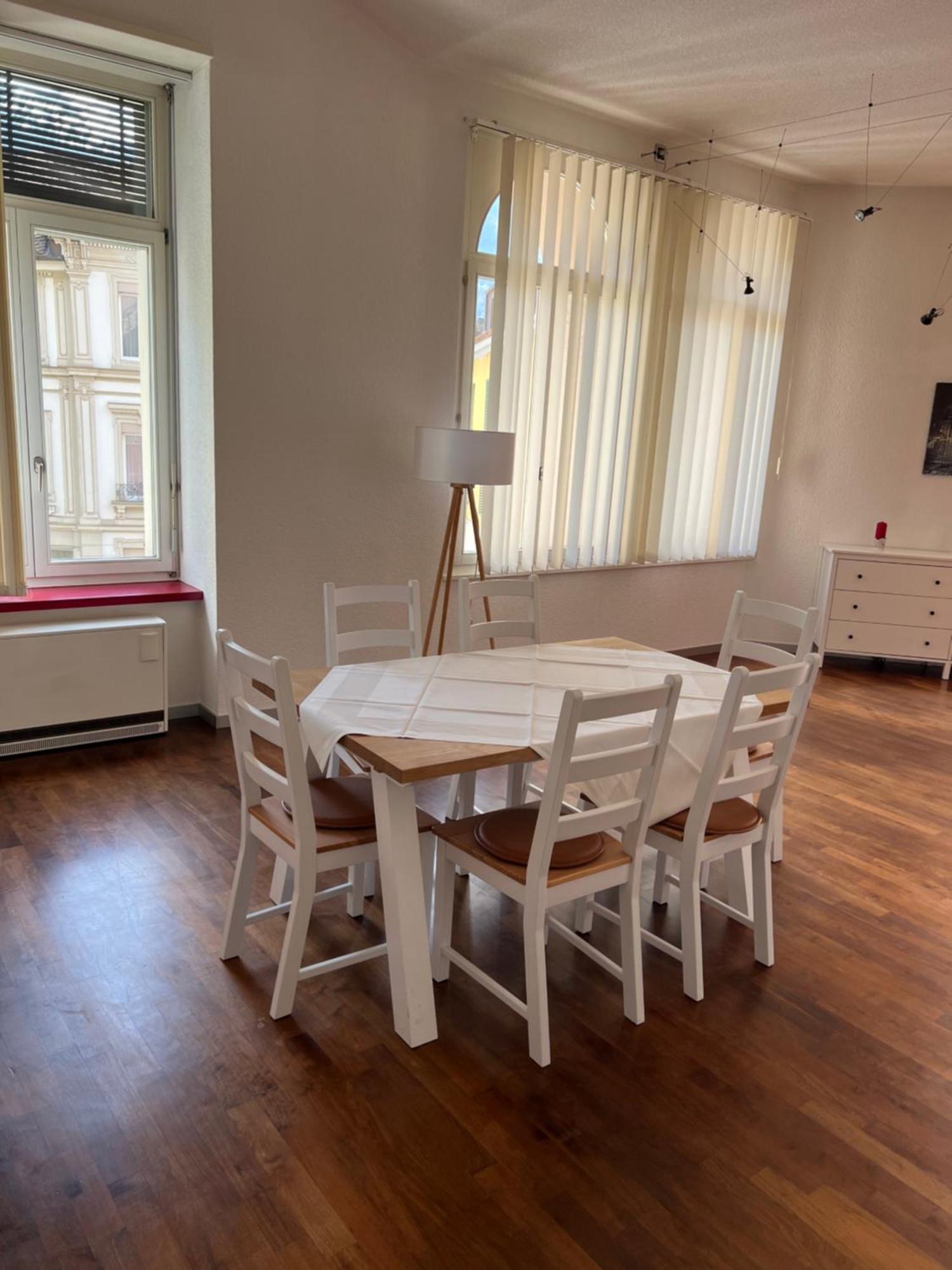 Peter Appartement Interlaken