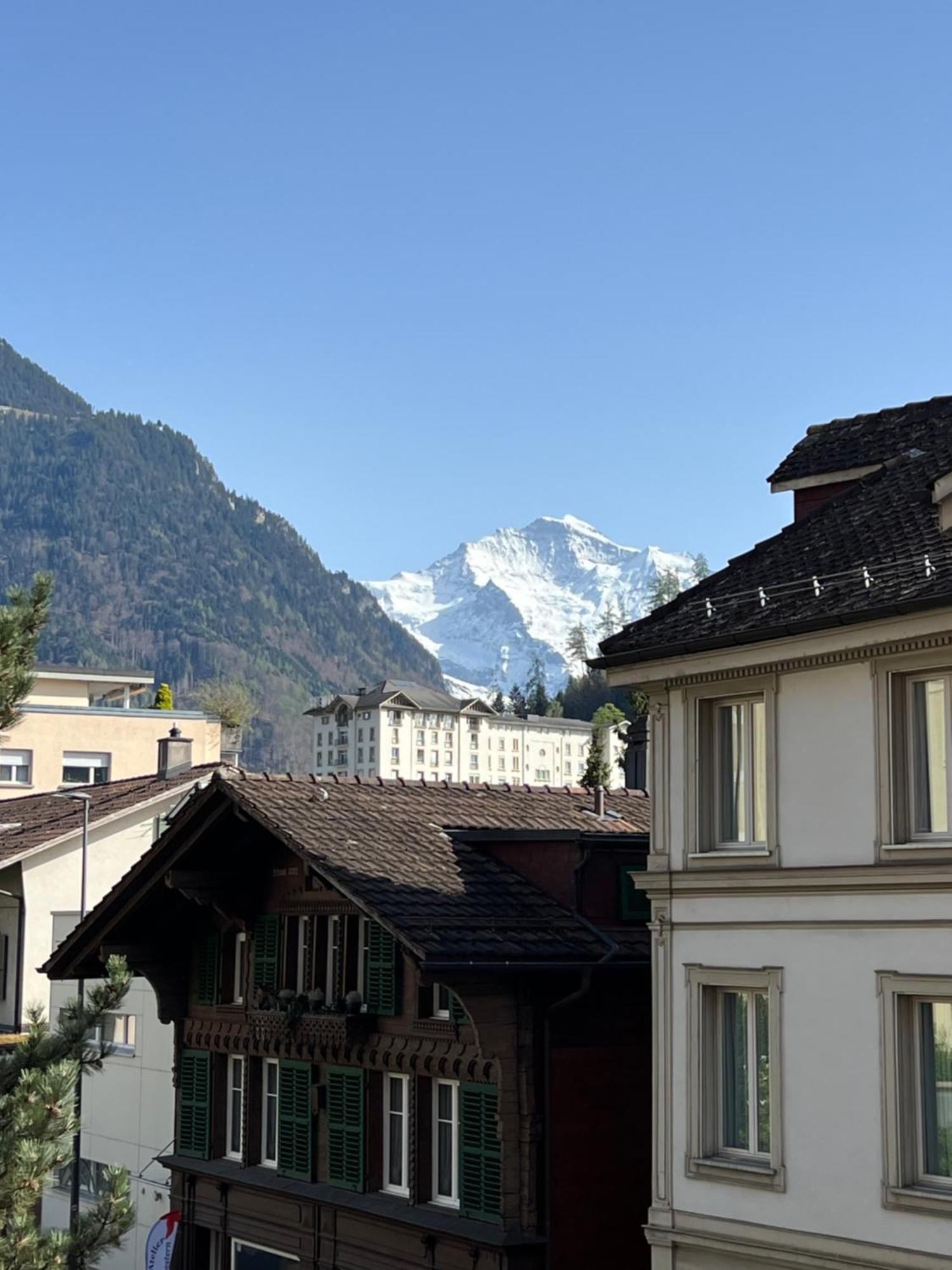 Appartement Peter *
