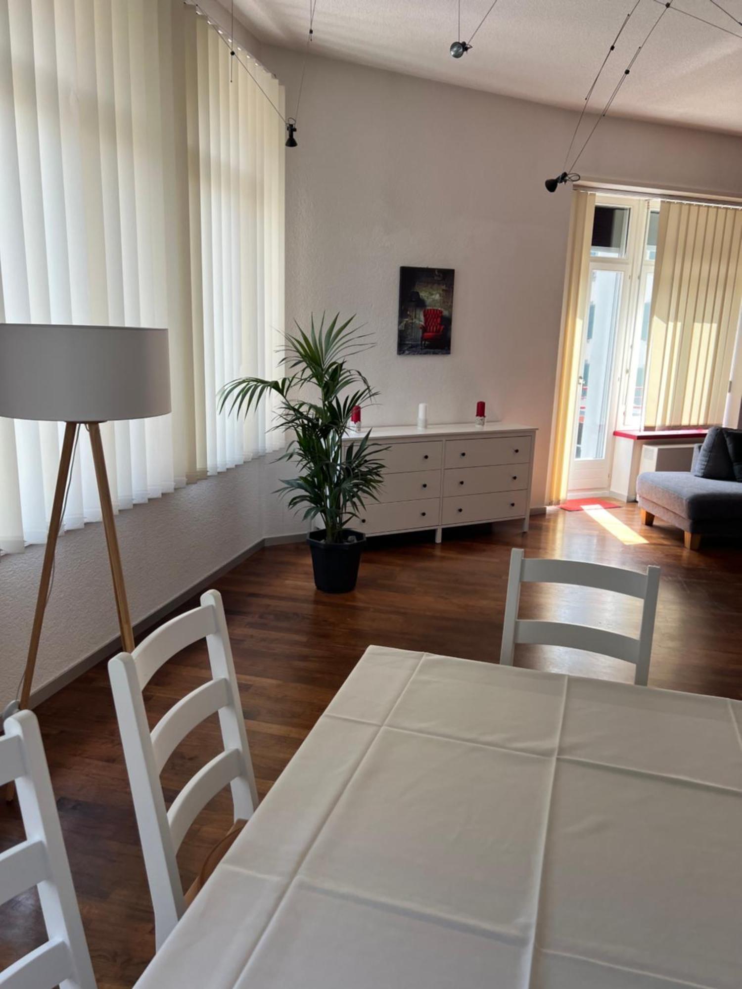 Peter Apartment *