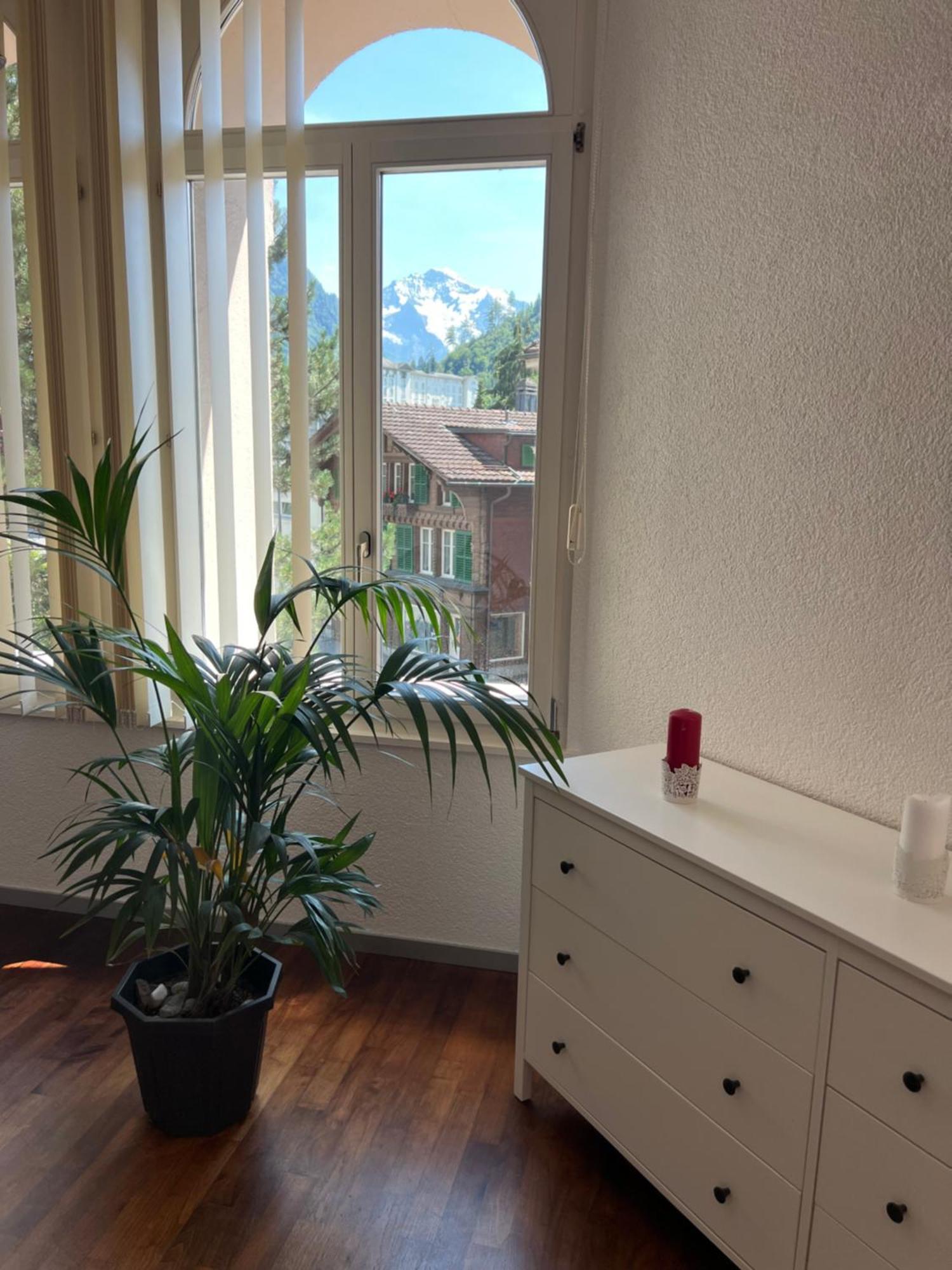 Appartement Peter Interlaken