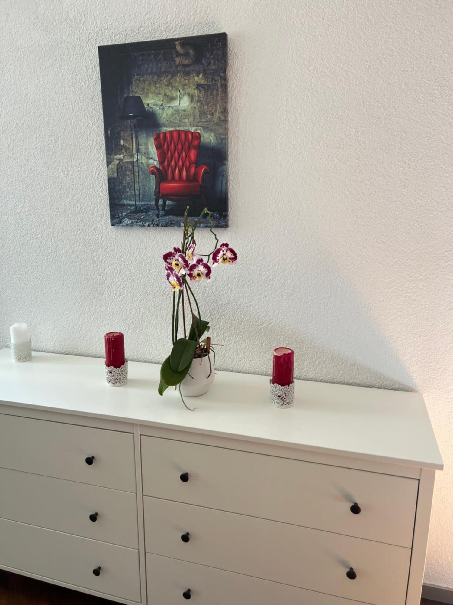 Peter Appartement *
