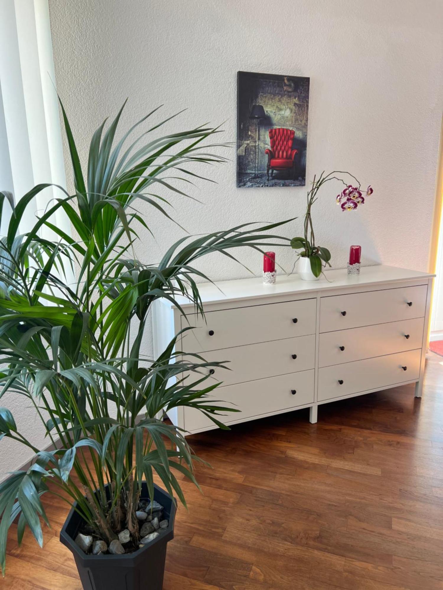 Appartement Peter *